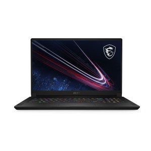 MSI GS76 STEALTH 11UH-210TR i7-11800H 32GB DDR4 RTX3080 GDDR6 16GB 1TB SSD 17.3" QHD W10 Home Gaming Notebook