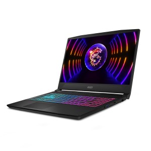 MSI NB KATANA 15 B13VGK-1469XTR I9-13900H 16GB DDR5 RTX4070 GDDR6 8GB 512GB SSD 15.6 FHD FreeDOS Gaming Notebook