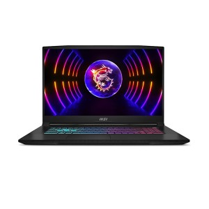 MSI NB KATANA 17 B13VEK-1035XTR I7-13620H 16GB DDR5 RTX4050 GDDR6 6GB 512GB SSD 17.3 FHD 144Hz DOS