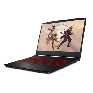 MSI KATANA GF66 11UD-207XTR i7-11800H 16GB DDR4 RTX3050TI GDDR6 4GB 512GB SSD 15.6" FHD FreeDos Gaming Notebook