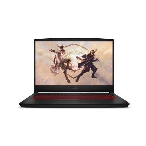 MSI NB KATANA GF66 11UD-209TR i7-11800H 8GB DDR4 RTX3050TI GDDR6 4GB 512GB SSD 15.6" FHD W10 Gaming Notebook