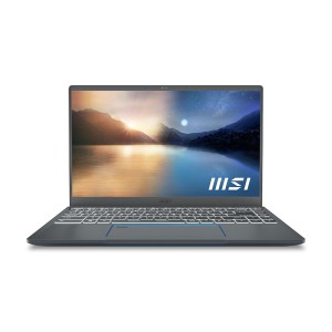 MSI NB PRESTIGE 14 EVO A11MO-051TR i7-1195G7 16GB UMA 1TB SSD 14" FHD W10 Notebook