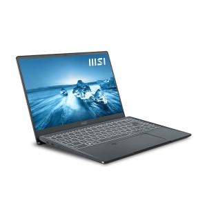 MSI NB PRESTIGE 14 EVO A12M-211TR i7-1280P 16GB LPDDR4 UMA 1TB SSD 14" FHD W11 Koyu Gri Notebook