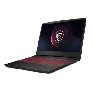 MSI NB PULSE GL66 11UEK-048TR i7-11800H 16GB DDR4 RTX3060 GDDR6 6GB 1TB SSD 15.6" FHD W10 Gaming Notebook