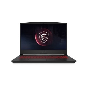 MSI NB PULSE GL66 11UEK-048TR i7-11800H 16GB DDR4 RTX3060 GDDR6 6GB 1TB SSD 15.6" FHD W10 Gaming Notebook