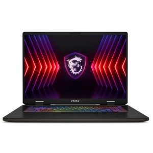 MSI NB SWORD 17 HX B14VFKG-052XTR I7-14700HX 16GB DDR5 RTX4060 GDDR6 8GB 1TB SSD 17.0 FHD+ 165Hz DOS