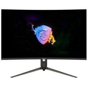 Ecran Gaming MSI Optix MAG322CR CURVED 31.5 FHD 180HZ RGB