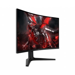 MSI  OPTIX G271C 27"  165Hz 1Ms 1920X1080 (FHD) VA Freesync Kavisli Gaming Monitör 