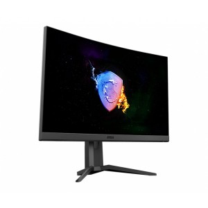 MSI OPTIX G27C6P 27" 165Hz 1Ms 1920x1080 FHD VA Freesync Kavisli Gaming Monitör