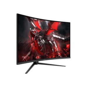 MSI OPTIX G321CQP 31.5" 165HZ 1MS 2560X1440 (WQHD) VA FreeSync Premium Kavisli Gaming Monitör