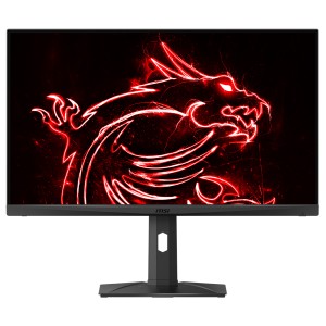 MSI OPTIX MAG321QR 31.5" Flat Rapid IPS 2560X1440 (WQHD) 16:9 165HZ 1MS G-Sync Compatible Gaming Monitör