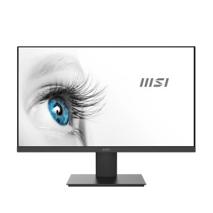 MSI PRO MP241X 24" 75Hz 8MS FHD IPS PRO MONITOR