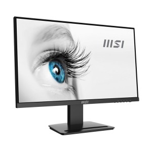 MSI PRO MP243 24" 5Ms 75Hz 1920x1080 (FHD) IPS Flat Pro Monitör