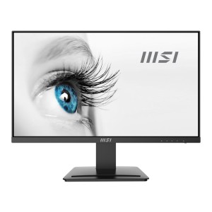 MSI PRO MP243 24" 5Ms 75Hz 1920x1080 (FHD) IPS Flat Pro Monitör