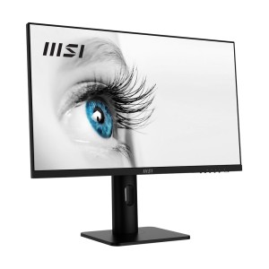 MSI PRO MP273P 27" 75Hz 5Ms 1920x1080 IPS FreeSync Pivot Monitör