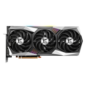 MSI RADEON RADEON RX 6800 GAMING Z TRIO 16G V1 RX6800 16GB GDDR6 256Bit PCIE 4.0 AMD Ekran Kartı