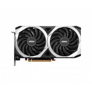 MSI RADEON RX 6600 MECH 2X 8GB GDDR6 128bit DX12 AMD Ekran Kartı