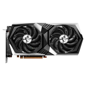 MSI RADEON RX 6600 XT GAMING X 8G RX6600XT 8GB GDDR6 128Bit DX12 AMD Ekran Kartı