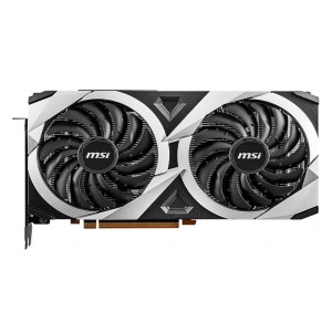 MSI RADEON RX 6700 XT MECH 2X 12G OC 12GB GDDR6 192bit DX12 AMD Ekran Kartı