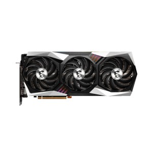 MSI RADEON RX 6750 XT GAMING TRIO 12G 12GB GDDR6 192Bit AMD Ekran Kartı