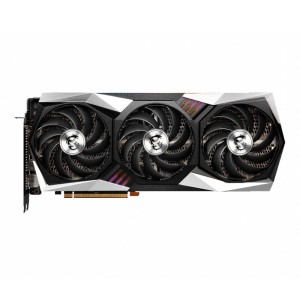 MSI RADEON RX 6750 XT GAMING X TRIO 12GB GDDR6 192Bit AMD Ekran Kartı