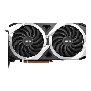 MSI RADEON RX 6750 XT MECH 2X 12GB GDDR6 192Bit AMD Ekran Kartı