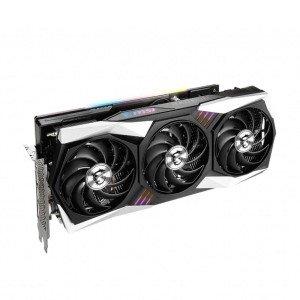 MSI RADEON RX 6800 GAMING X TRIO 16GB GDDR6 256bit DX12 AMD Ekran Kartı