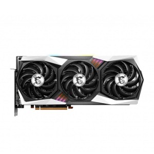 MSI RADEON RX 6800 GAMING X TRIO 16GB GDDR6 256bit DX12 AMD Ekran Kartı