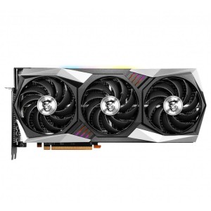 MSI RADEON RX 6900 XT GAMING X TRIO 16GB GDDR6 256bit DX12 AMD Ekran Kartı