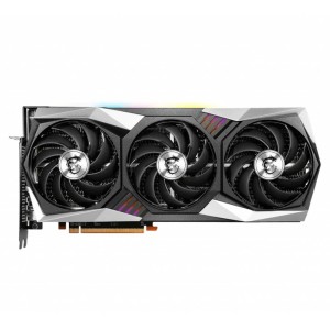 MSI RADEON RX 6900 XT GAMING Z TRIO 16GB GDDR6 256bit DX12 AMD Ekran Kartı