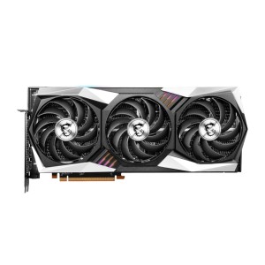 MSI Radeon RX 7900 XT GAMING TRIO CLASSIC 20G GDDR6 20GB 320Bit DX12 AMD Ekran Kartı