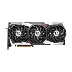 MSI Radeon RX 7900 XTX GAMING TRIO CLASSIC 24G GDDR6 24GB 384Bit DX12 AMD Ekran Kartı