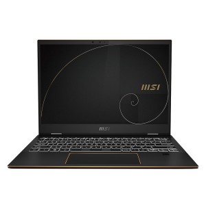 MSI SUMMIT E13 FLIP EVO A11MT-232TR i7-1195G7 16GB LPDDR4 512GB SSD 13.4" FHD Dokunmatik W10 Pro Notebook