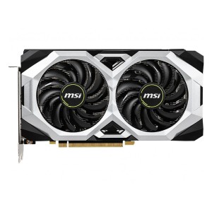 MSI GEFORCE RTX 2060 SUPER VENTUS GP RTX2060S 8GB GDDR6 256Bit DX12U Ekran Kartı