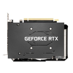 MSI GEFORCE RTX 3060 AERO ITX 12G OC RTX3060 12GB GDDR6 192Bit DX12 Ekran Kartı