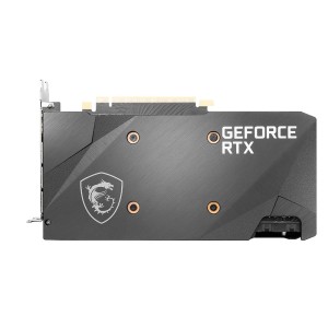 MSI GEFORCE RTX 3070 VENTUS 2X 8G OC LHR RTX3070 8GB GDDR6 256Bit DX12 Ekran Kartı