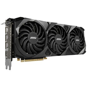 MSI GEFORCE RTX 3080 VENTUS 3X PLUS 10G OC LHR RTX3080 10GB GDDR6X 320Bit DX12 Ekran Kartı