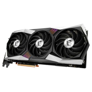 MSI RADEON RX 6800 XT GAMING Z TRIO 16GB GDDR6 256Bit DX12 AMD Ekran Kartı