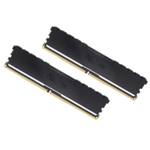 Mushkin Redline ST 32GB (2x16) DDR5 5200MHz CL40 Siyah PC Ram-MRF5U520FFFH16GX2