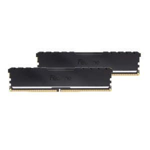 Mushkin Redline ST 32GB (2x16) DDR5 5200MHz CL40 Siyah PC Ram-MRF5U520FFFH16GX2