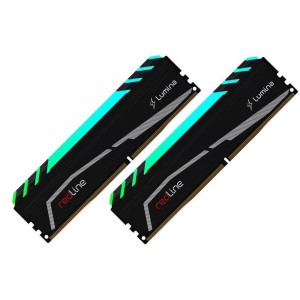 Mushkin Redline ST DDR5 32GB (2x16) 5600MHz CL36 RGB Siyah PC Ram-MLA5C560DDDF16GX2