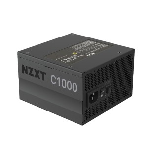 NZXT C1000 1000W 80 Plus Gold Tam Modüler ATX Güç Kaynağı-PA-0G1BB-EU