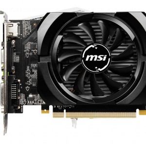 MSI GEFORCE GT 730 N730K-4GD3/OC 4GB GDDR3 64bit NVIDIA Ekran Kartı