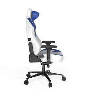 DXRacer Craft Pro Beyaz Mavi Gaming/Oyuncu Koltuğu