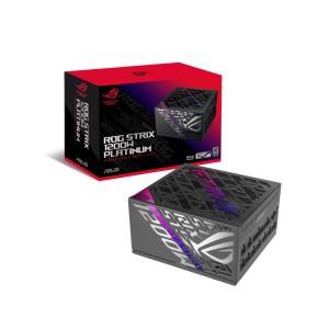 ASUS ROG STRIX 1200W 80Plus Platinum ATX 3.1/PCIe 5.0  ATX12V Güç Kaynağı