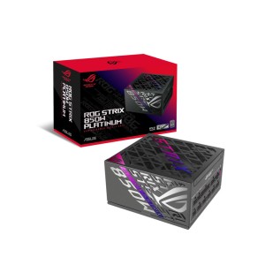 ASUS ROG STRIX 850W 80Plus Platinum ATX 3.1/PCIe 5.0  ATX12V Güç Kaynağı