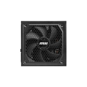 MSI MAG A1250GL PCIE5 PCIE5 1250W 80Plus Gold ATX 3.1/PCIe 5.1 Full Modüler Güç Kaynağı