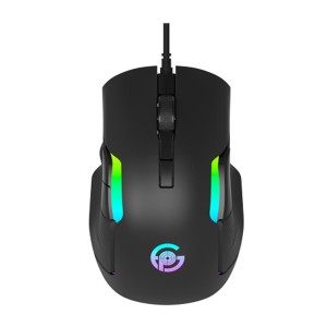 Performax XOTRAN 12.400 Dpi 8 Tuş RGB Gaming Mouse