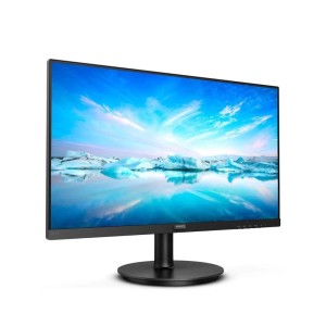 PHILIPS 21,5" 221V8A 75Hz 4ms HDMI VGA VA FreeSync Gaming Monitör