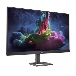 Philips 23.8" 242E1GAEZ  144Hz 1ms 2 HDMI DP VA FreeSync Gaming Monitör